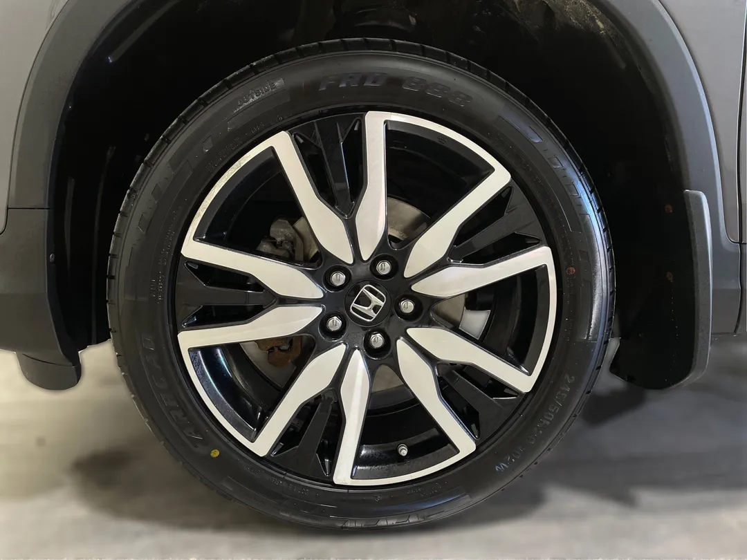 Honda Pilot Touring AWD 2022, photo 6