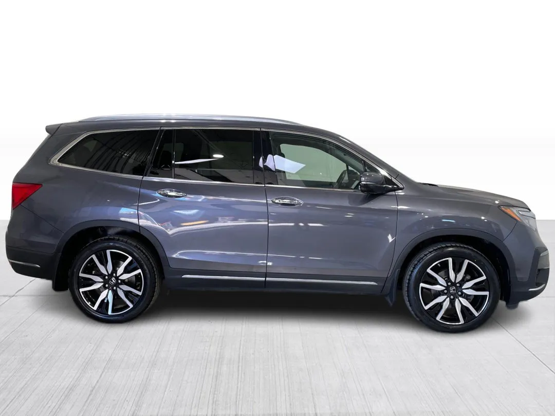 2022 Honda Pilot for sale - photo 2