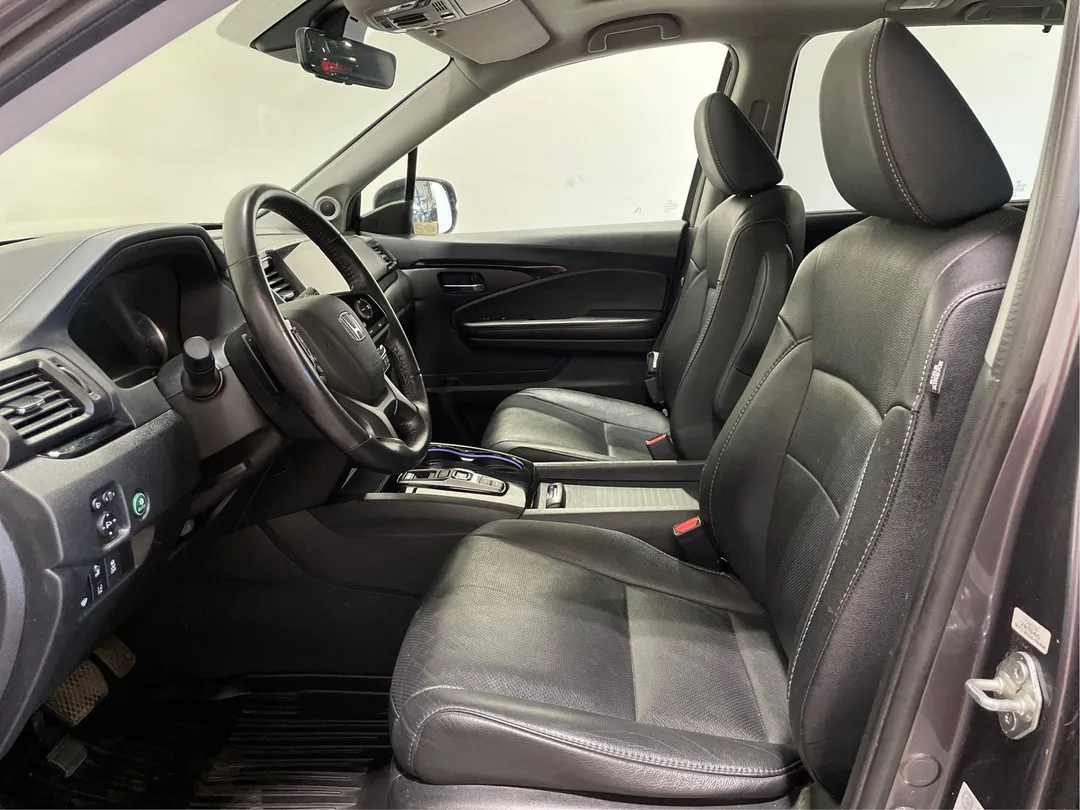 2022 Honda Pilot for sale - photo 3