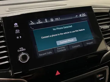 2022 Honda Pilot - image 28