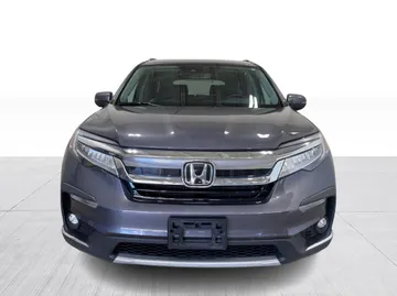 2022 Honda Pilot - image 9