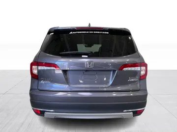 2022 Honda Pilot - image 13