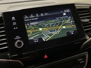 2022 Honda Pilot - image 33