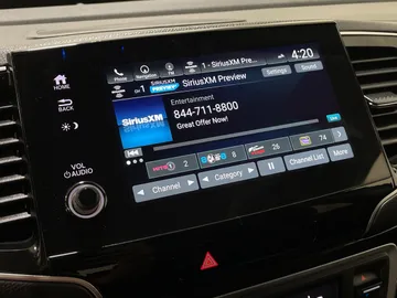 2022 Honda Pilot - image 31