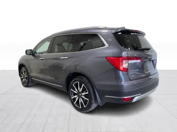 2022 Honda Pilot - image 12