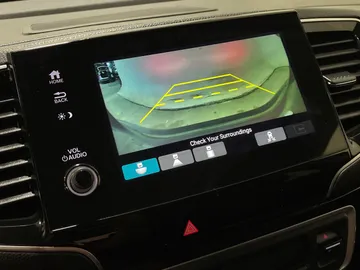 2022 Honda Pilot - image 23