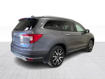 2022 Honda Pilot - image 15