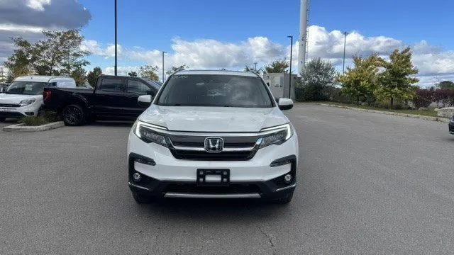 Honda Pilot 2021 à vendre - photo 2