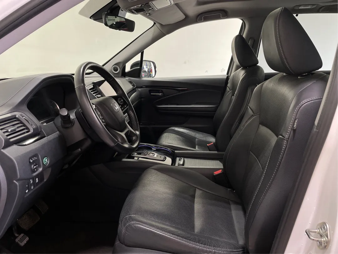2021 Honda Pilot for sale - photo 3