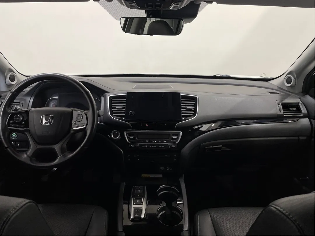 2021 Honda Pilot for sale - photo 4