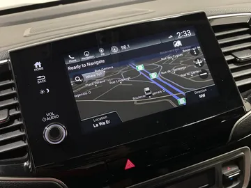 2021 Honda Pilot - image 32