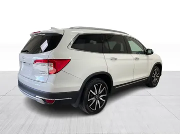 2021 Honda Pilot - image 15