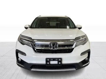 2021 Honda Pilot - image 9