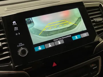 2021 Honda Pilot - image 23