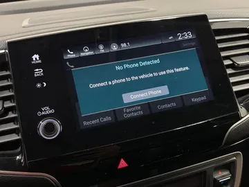 2021 Honda Pilot - image 28