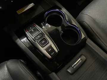 2021 Honda Pilot - image 29
