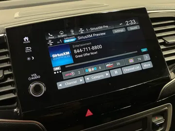 2021 Honda Pilot - image 30