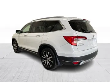 2021 Honda Pilot - image 12