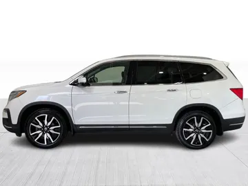 2021 Honda Pilot - image 11