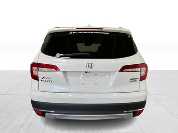 2021 Honda Pilot - image 13