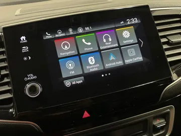 2021 Honda Pilot - image 8