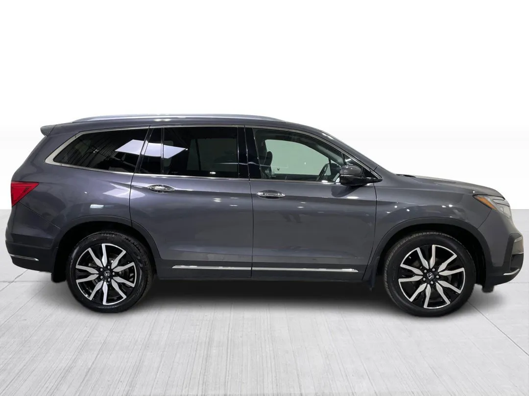 2022 Honda Pilot for sale - photo 2