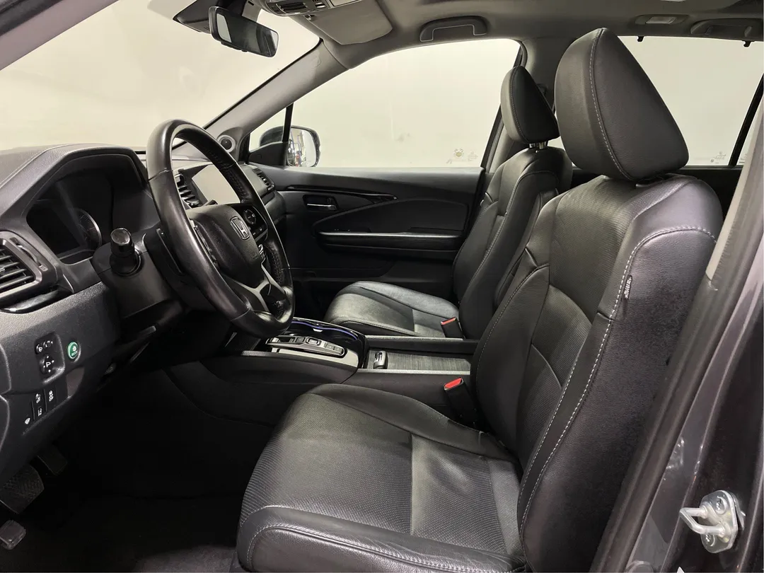 2022 Honda Pilot for sale - photo 3