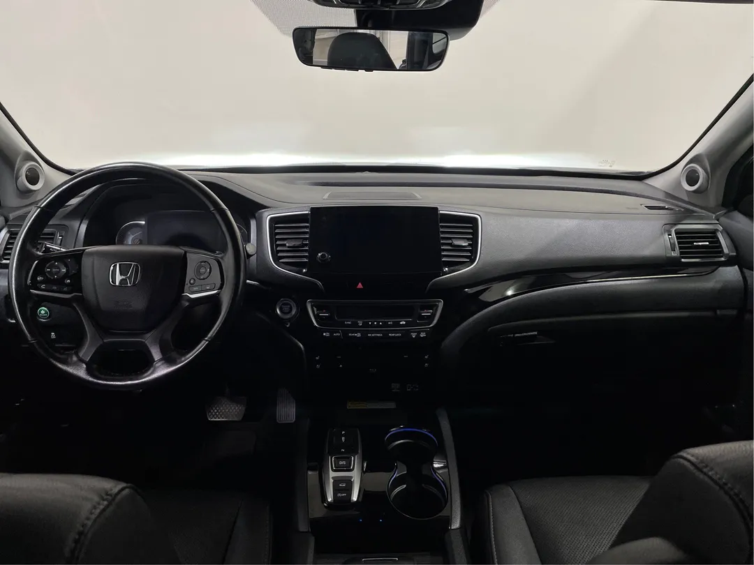 2022 Honda Pilot for sale - photo 4