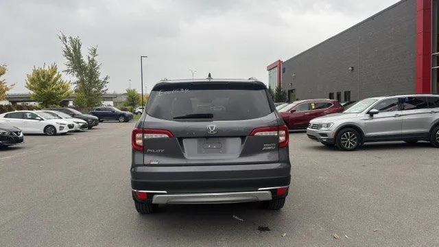 2022 Honda Pilot for sale - photo 4