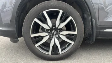 2022 Honda Pilot - image 7