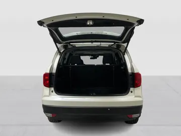 2017 Honda Pilot - image 14