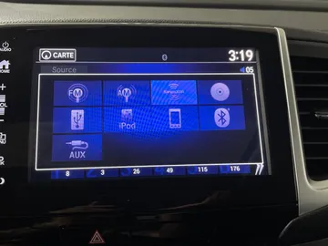 2017 Honda Pilot - image 27