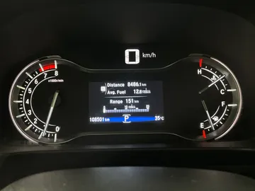 2017 Honda Pilot - image 19