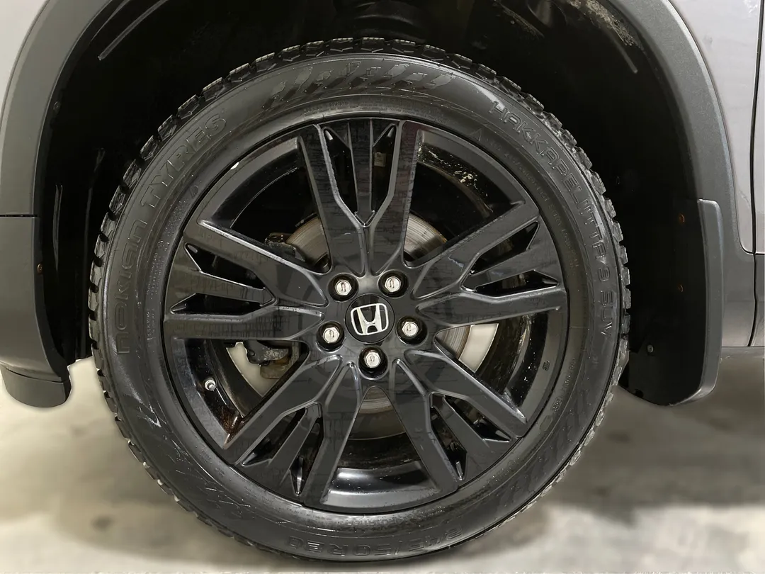 2019 Honda Passport — photo 6