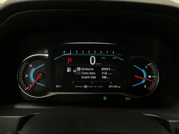 2019 Honda Passport - image 18