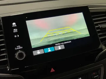 2019 Honda Passport - image 20