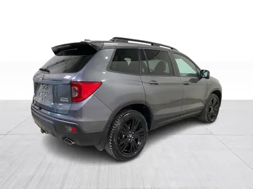 2019 Honda Passport - image 15