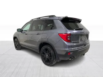 2019 Honda Passport - image 12