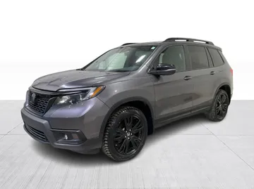 2019 Honda Passport - image 10