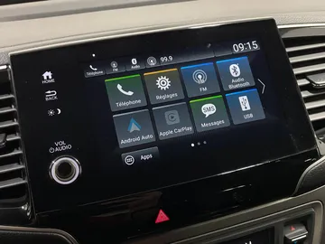 2019 Honda Passport - image 8