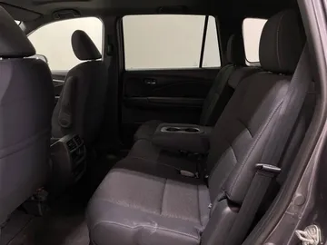 2019 Honda Passport - image 16