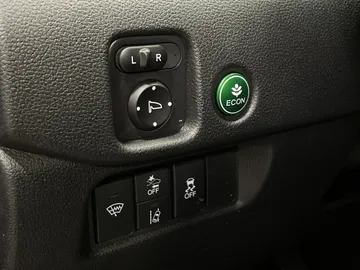 2019 Honda Passport - image 27