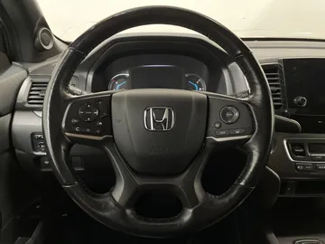 2019 Honda Passport - image 24
