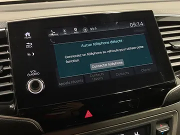 2019 Honda Passport - image 25