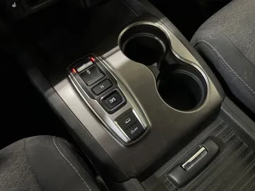2019 Honda Passport - image 26