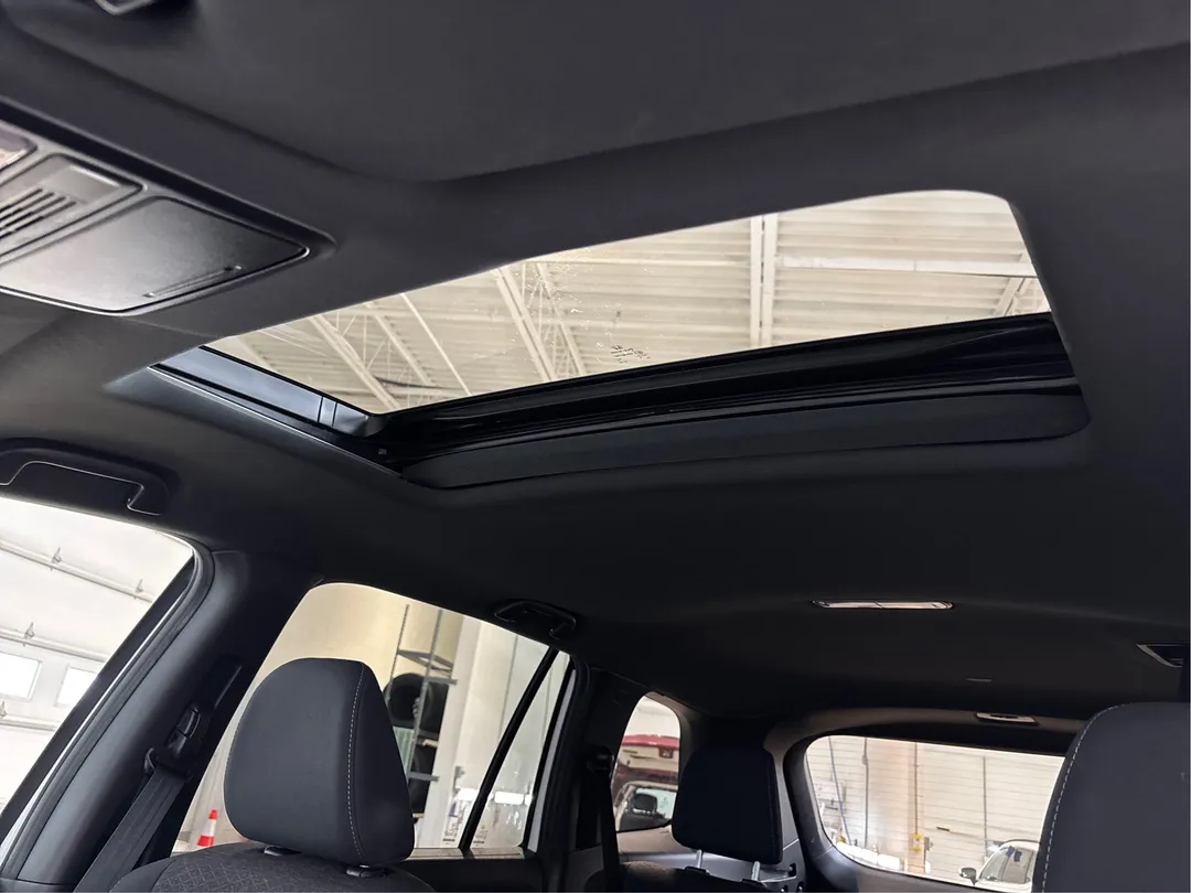 2019 Honda Passport — photo 5