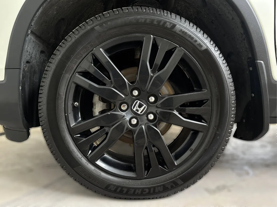 2019 Honda Passport — photo 6