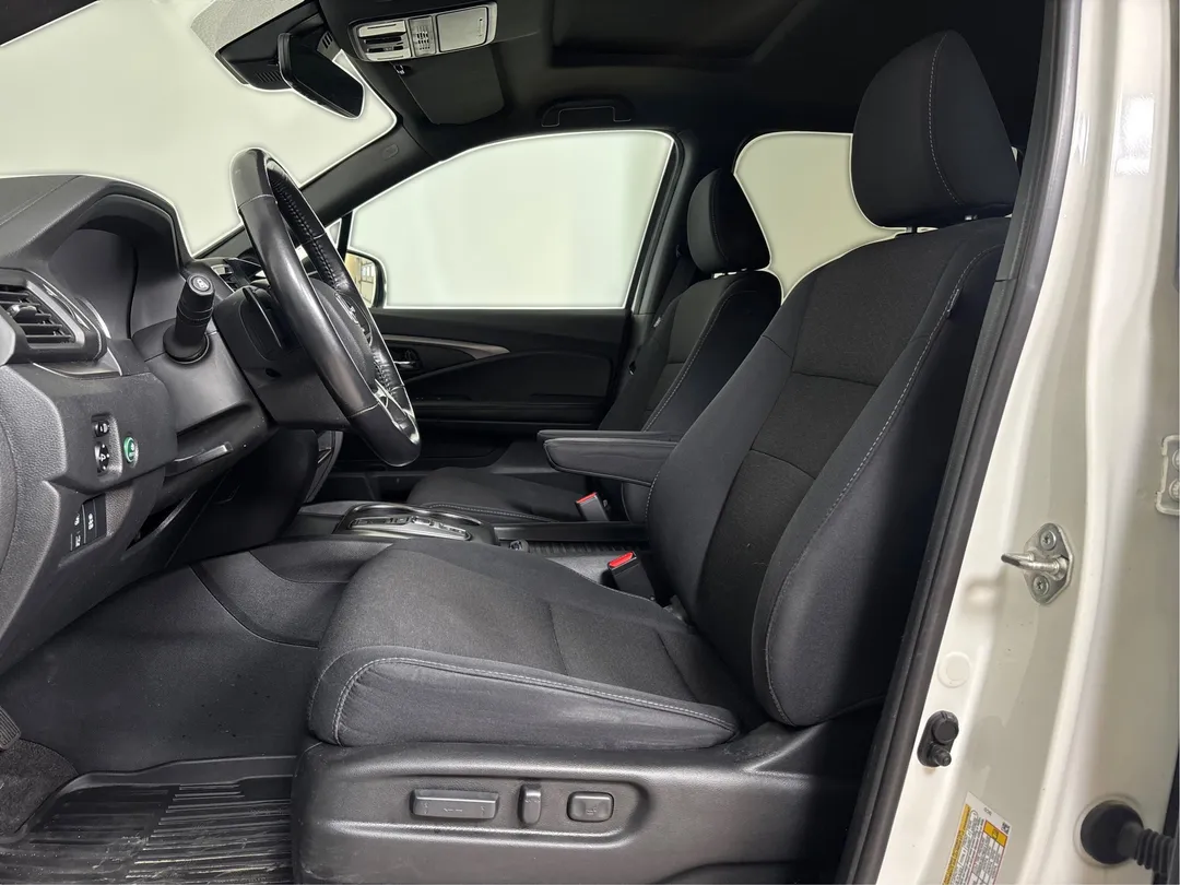 2019 Honda Passport — photo 3