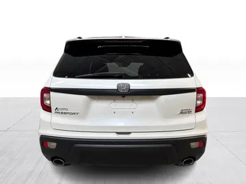 2019 Honda Passport - image 13