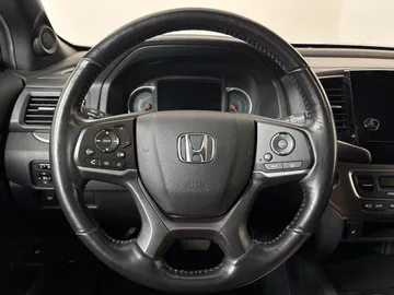 2019 Honda Passport - image 19
